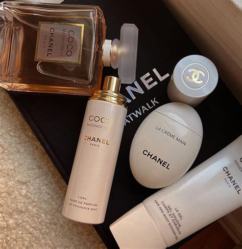 chanel face of brand|best chanel skin care products.